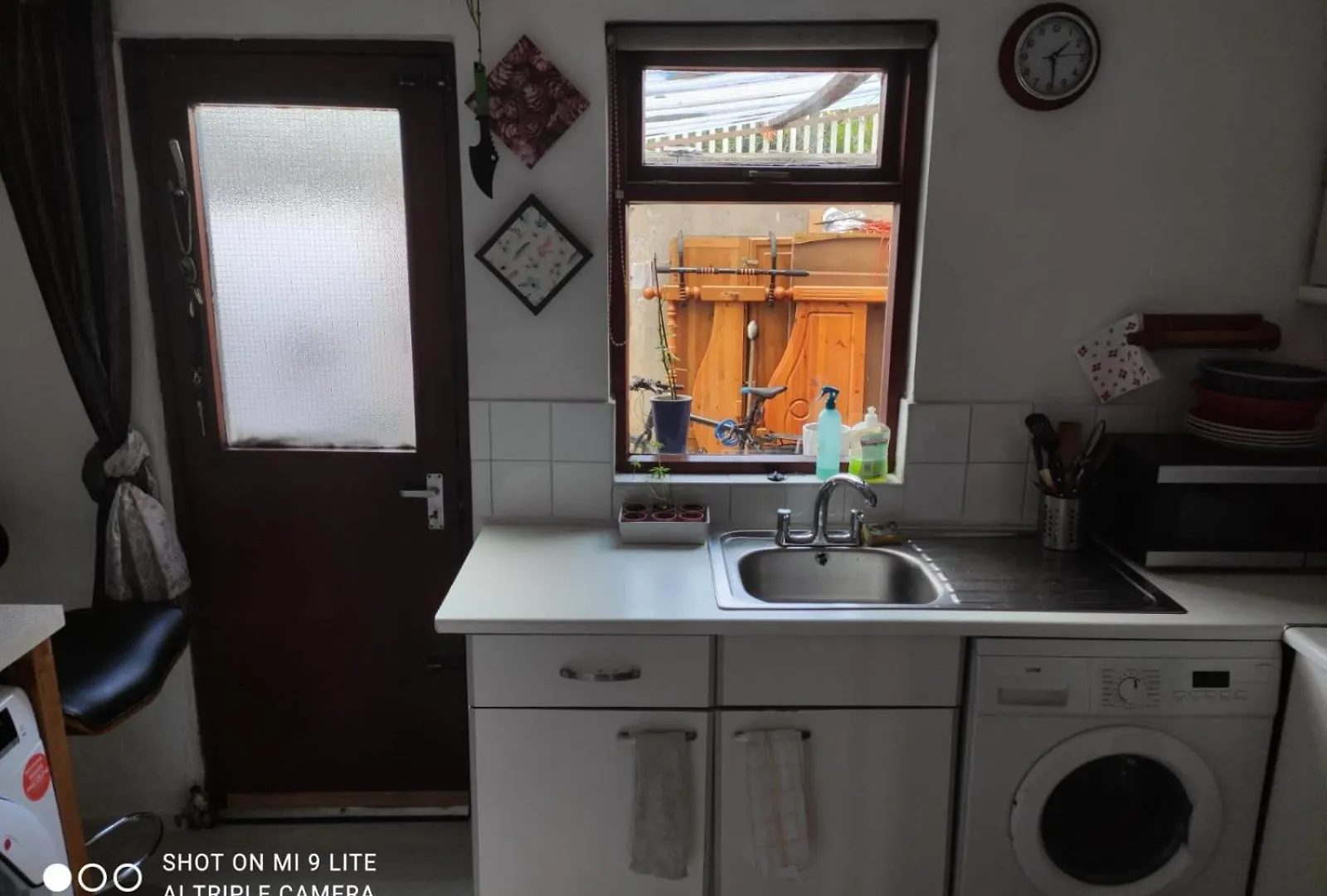 Great Hideaway Appartement Belfast Verenigd Koninkrijk