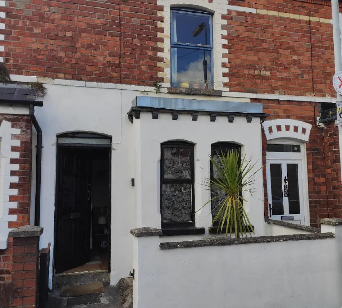 Great Hideaway Appartement Belfast