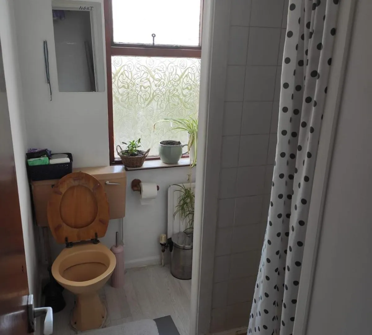 Great Hideaway Appartement Belfast