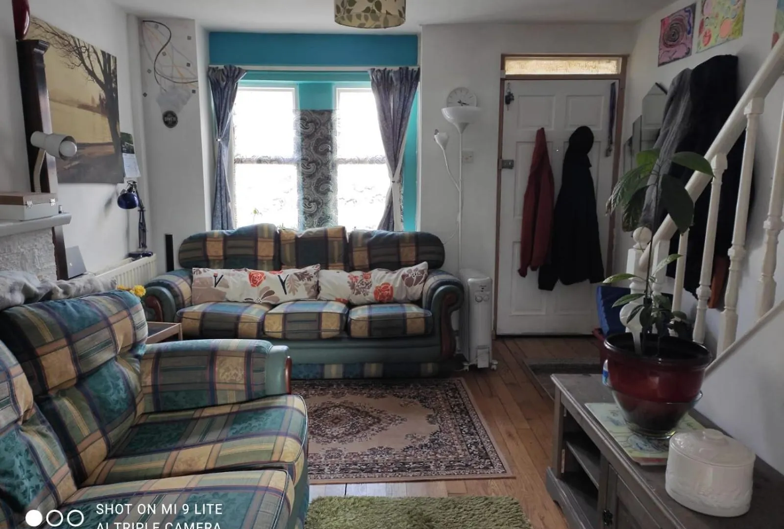 Great Hideaway Appartement Belfast